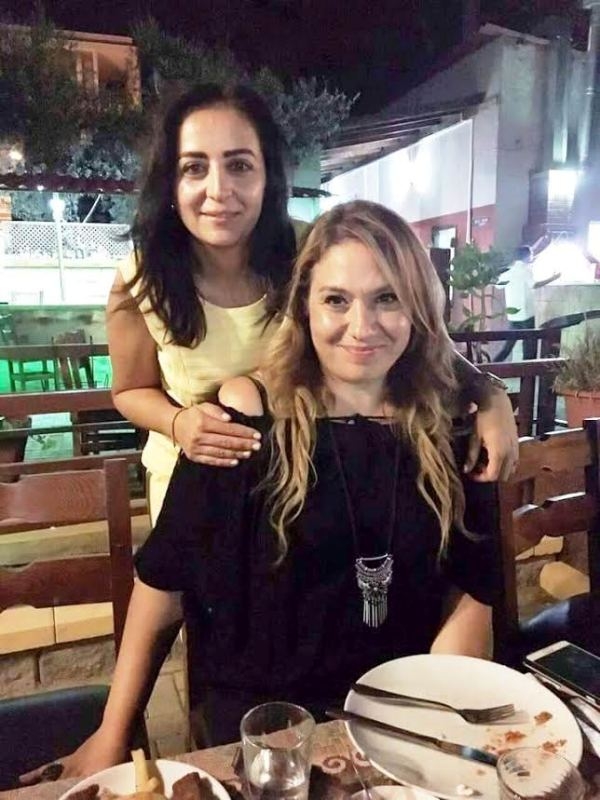 NKL 96 mezunları, 20. Yıllarını kutladılar! galerisi resim 16