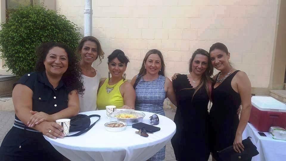 NKL 96 mezunları, 20. Yıllarını kutladılar! galerisi resim 5