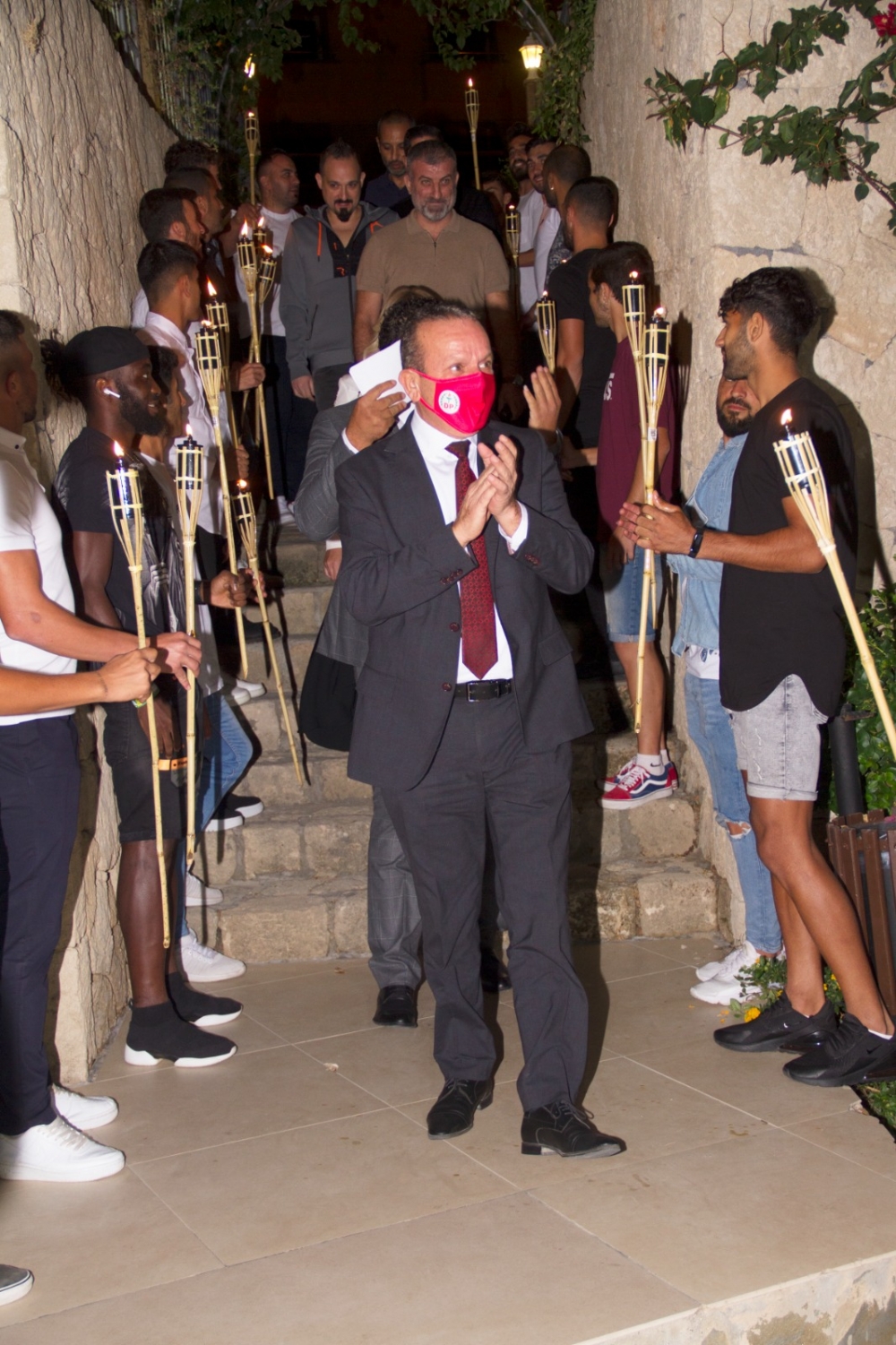 DP “1992 Ruhuyla Yeniden Demokrasi” Gecesi Düzenledi galerisi resim 9