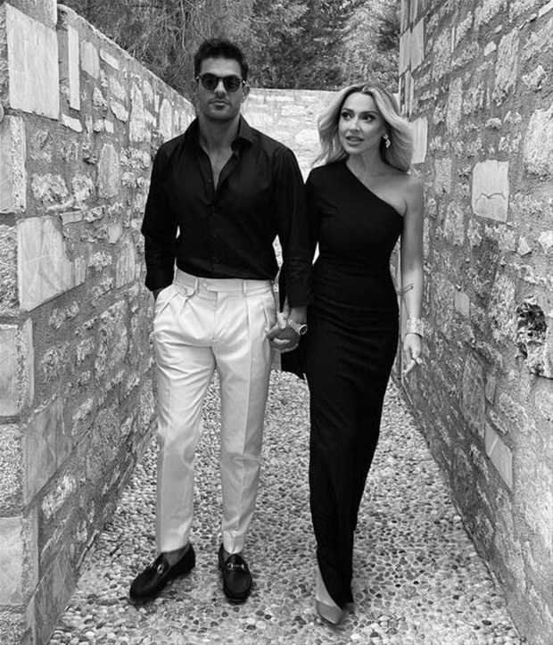 Hadise gündemden düşmüyor! Şimdi de babası... galerisi resim 4