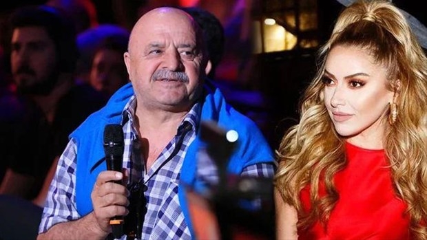 Hadise gündemden düşmüyor! Şimdi de babası... galerisi resim 6