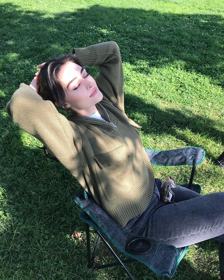 İnstagram'da Dün Öne Çıkan Fotoğraflar... galerisi resim 11