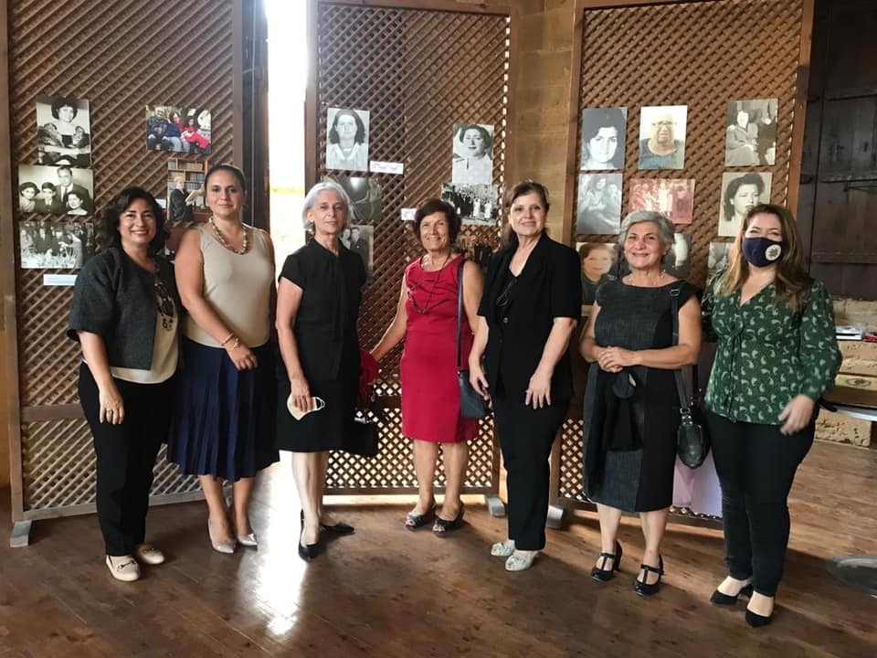 “Hayata Değer Katan Kadınlarımız” Fotoğraf Sergisi Düzenlendi galerisi resim 1