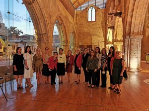 “Hayata Değer Katan Kadınlarımız” Fotoğraf Sergisi Düzenlendi