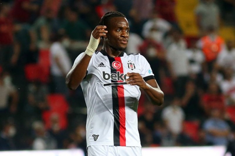 Süper Lig'in en değerli futbolcuları galerisi resim 1