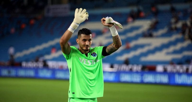 Süper Lig'in en değerli futbolcuları galerisi resim 10