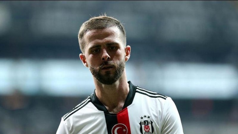 Süper Lig'in en değerli futbolcuları galerisi resim 11