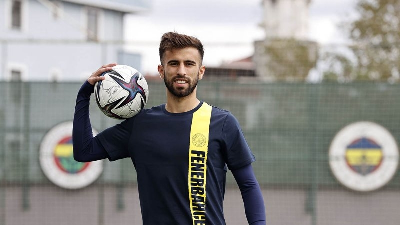 Süper Lig'in en değerli futbolcuları galerisi resim 9