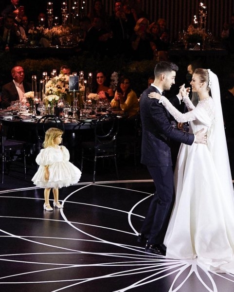 İdo'nun düğününden son fotoğraflar galerisi resim 6