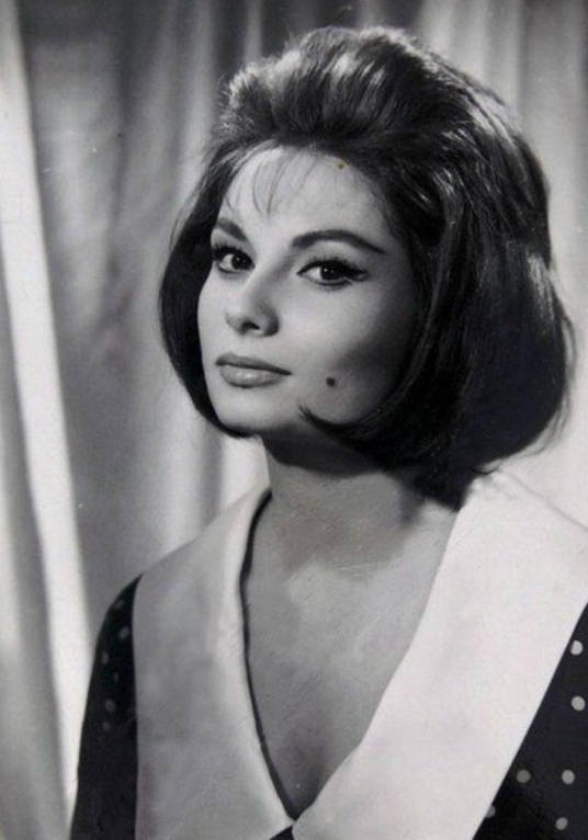 Belgin Doruk’un Acılarla Dolu Hayatı galerisi resim 1