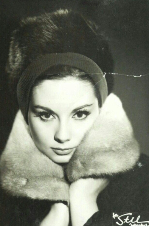 Belgin Doruk’un Acılarla Dolu Hayatı galerisi resim 2