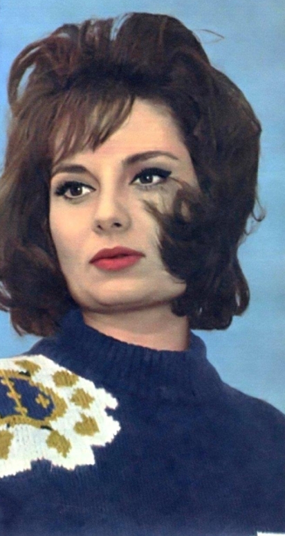 Belgin Doruk’un Acılarla Dolu Hayatı galerisi resim 3