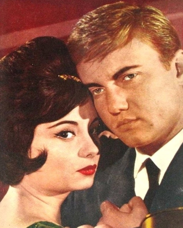 Belgin Doruk’un Acılarla Dolu Hayatı galerisi resim 5