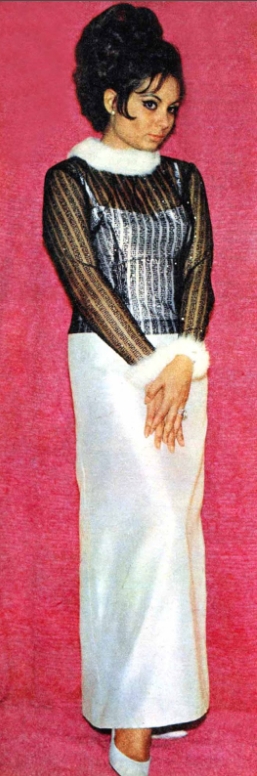 Belgin Doruk’un Acılarla Dolu Hayatı galerisi resim 7