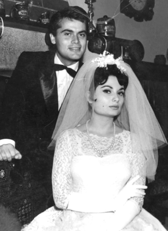 Belgin Doruk’un Acılarla Dolu Hayatı galerisi resim 8