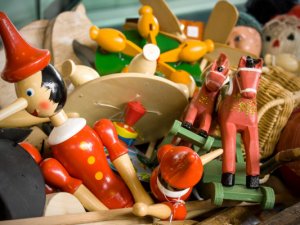 Sizi maziye götürecek efsane olan 25 oyuncak...