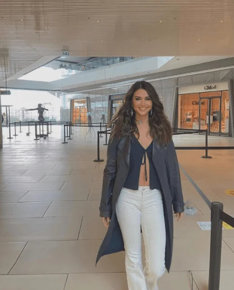 Güzelliğini Annesinden Almış... galerisi resim 10