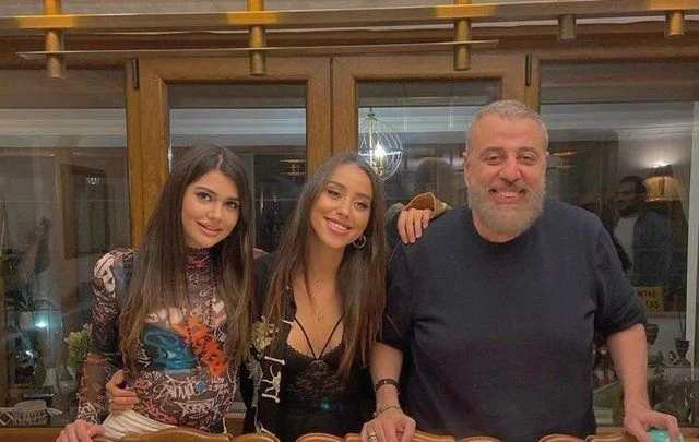 Güzelliğini Annesinden Almış... galerisi resim 12