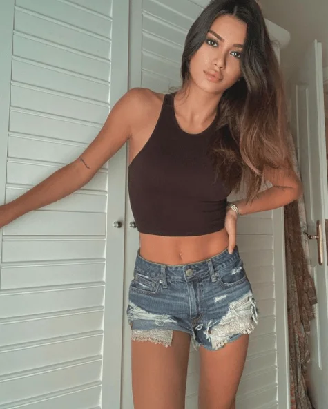 Güzelliğini Annesinden Almış... galerisi resim 3