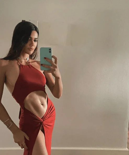 Güzelliğini Annesinden Almış... galerisi resim 4