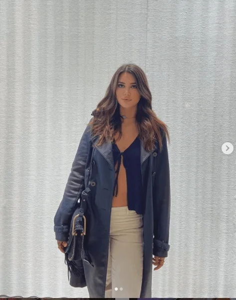 Güzelliğini Annesinden Almış... galerisi resim 9