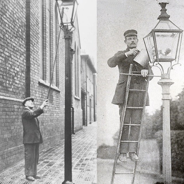 Bugün Artık Var Olmayan Meslekler galerisi resim 9