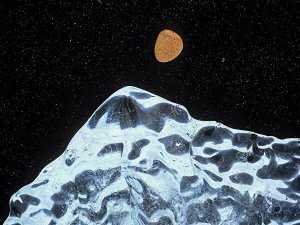 Yılın en iyi doğal manzara fotoğrafları belli oldu