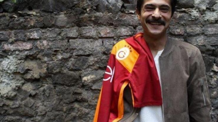 İşte ünlülerin tuttuğu takımlar! galerisi resim 10