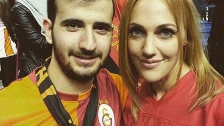 İşte ünlülerin tuttuğu takımlar! galerisi resim 23