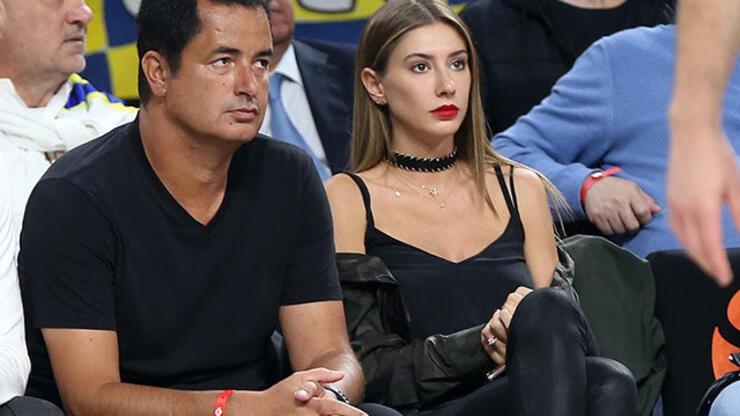 İşte ünlülerin tuttuğu takımlar! galerisi resim 33