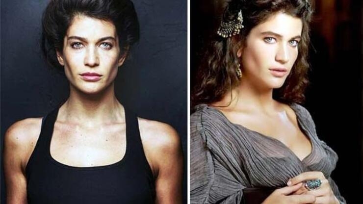 İşte ünlülerin tuttuğu takımlar! galerisi resim 36