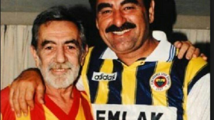 İşte ünlülerin tuttuğu takımlar! galerisi resim 37