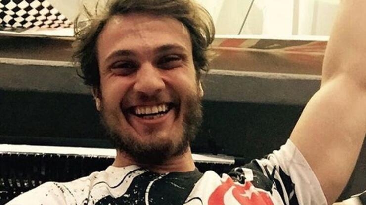 İşte ünlülerin tuttuğu takımlar! galerisi resim 4