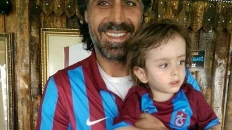 İşte ünlülerin tuttuğu takımlar! galerisi resim 6