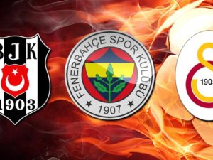 İşte ünlülerin tuttuğu takımlar!