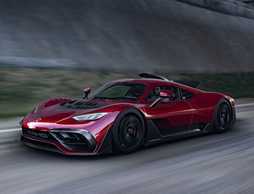 Dünyanın en pahalı 30 arabası! galerisi resim 9