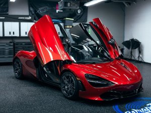 Dünyanın en pahalı 30 arabası!