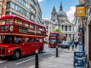 2021 yılının en yaşanabilir 40 şehri açıklandı! İstanbul listede...