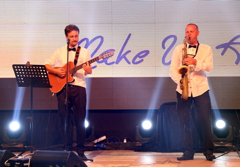 Kıbrıs’tan güzeller geçti! galerisi resim 21