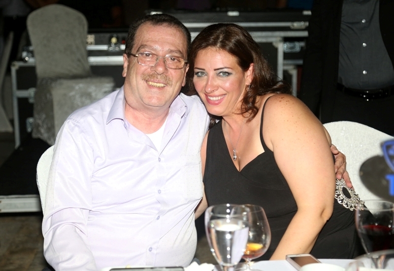 Kıbrıs’tan güzeller geçti! galerisi resim 4