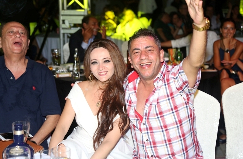 Kıbrıs’tan güzeller geçti! galerisi resim 7