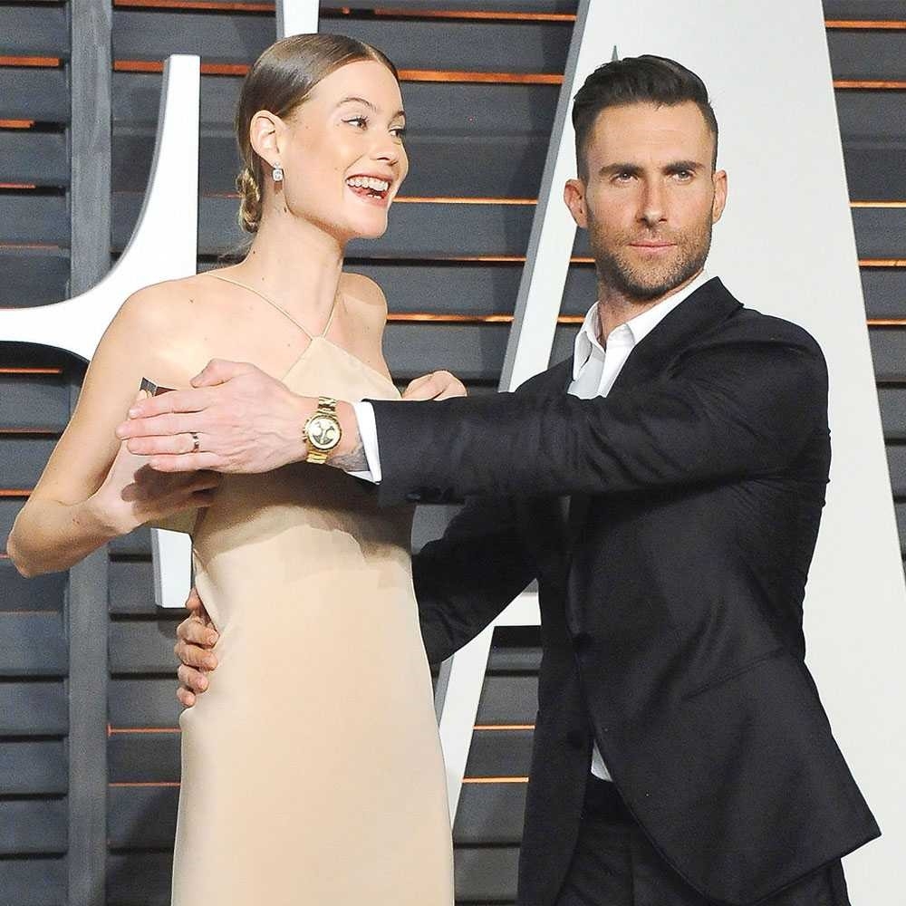 Ünlülerin gerçekten insan olduğunu kanıtlayan kırmızı halı mutlulukları! galerisi resim 11