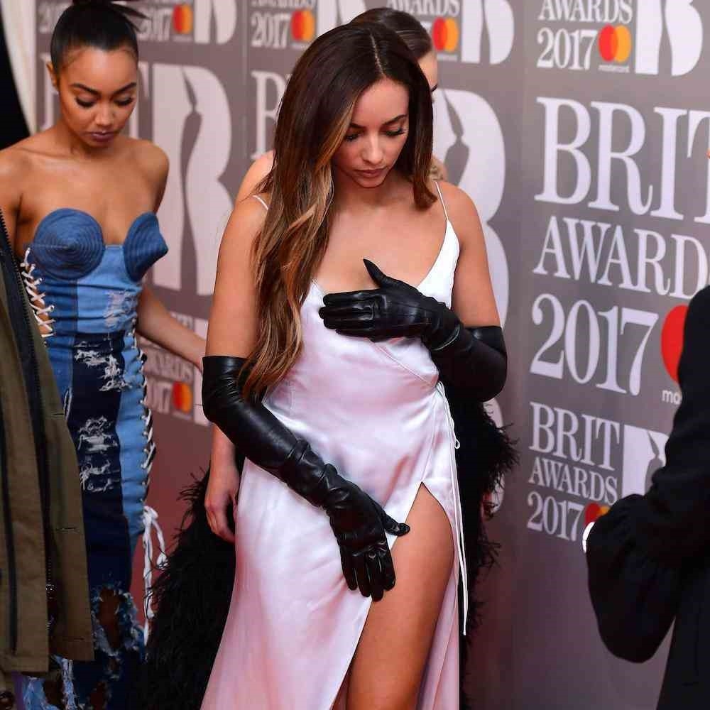 Ünlülerin gerçekten insan olduğunu kanıtlayan kırmızı halı mutlulukları! galerisi resim 20