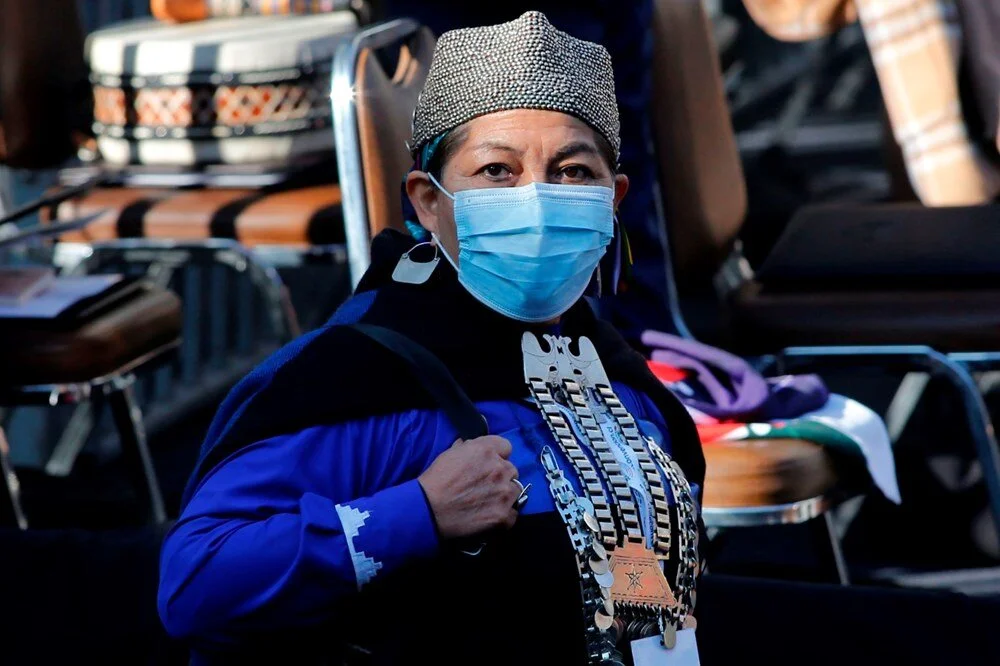 Financial Times 2021'in en etkili ve ilham veren 25 kadınını belirl galerisi resim 11