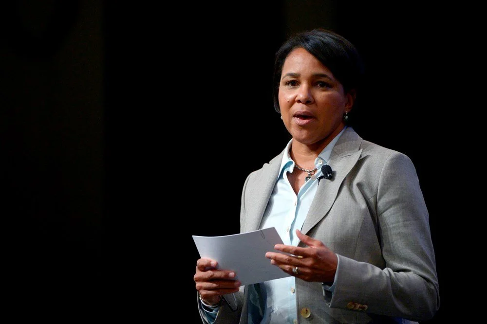 Financial Times 2021'in en etkili ve ilham veren 25 kadınını belirl galerisi resim 15