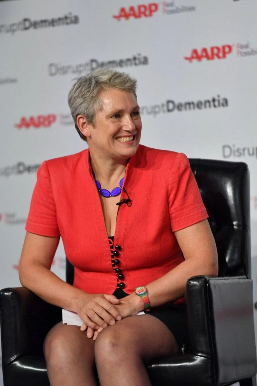 Financial Times 2021'in en etkili ve ilham veren 25 kadınını belirl galerisi resim 17