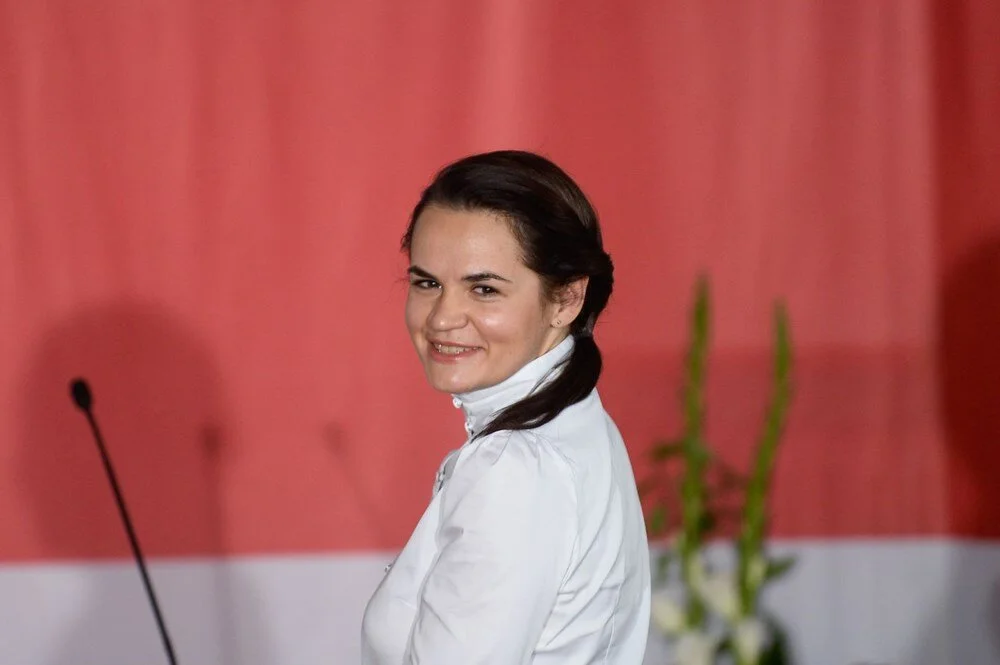 Financial Times 2021'in en etkili ve ilham veren 25 kadınını belirl galerisi resim 7