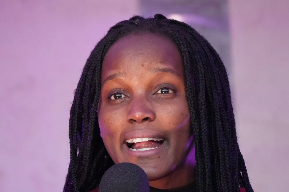 Financial Times 2021'in en etkili ve ilham veren 25 kadınını belirl galerisi resim 8