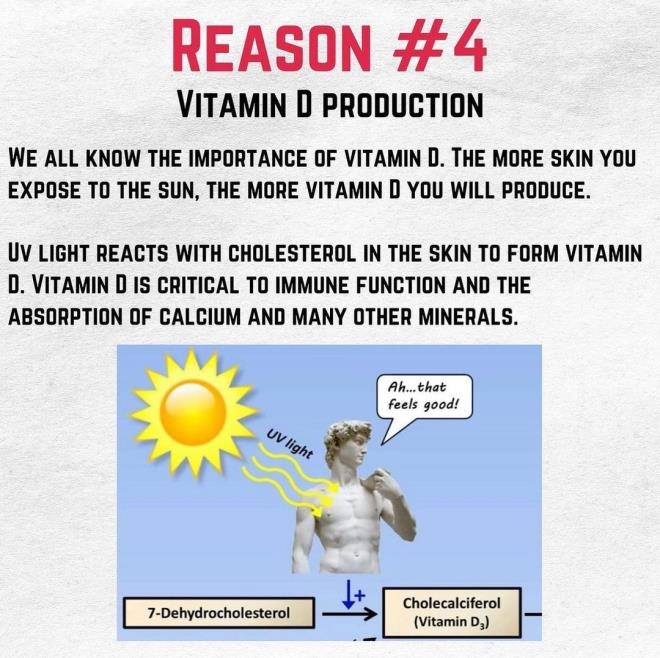 Dünyanın en çekici büyükannesinden ilginç tavsiye: Cinsel organınızı gün galerisi resim 6