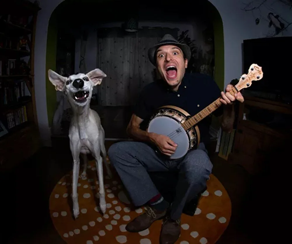 Komik Evcil Hayvan Fotoğraf Ödülleri yarışması sonuçlandı galerisi resim 1